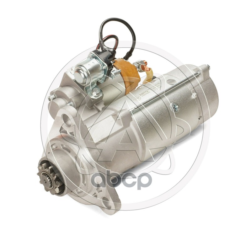 Стартер 5422.3708 AE КАМАЗ дв.740, 820, 830, Р6, 24В, z=10, 10 кВт, АВТОЭЛЕКТРИК