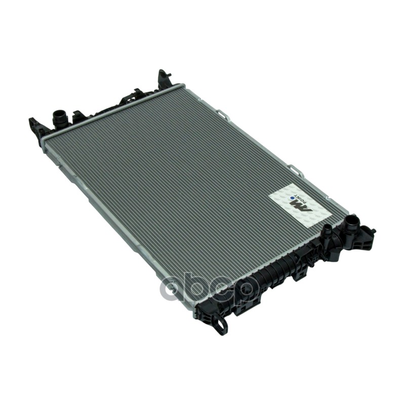 Радиатор охлаждения {ST01}