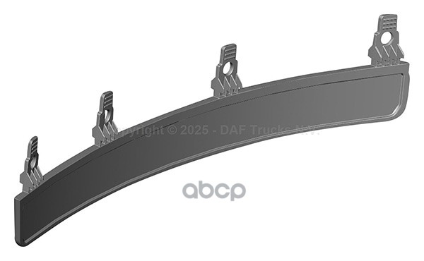 элемент защиты передней части