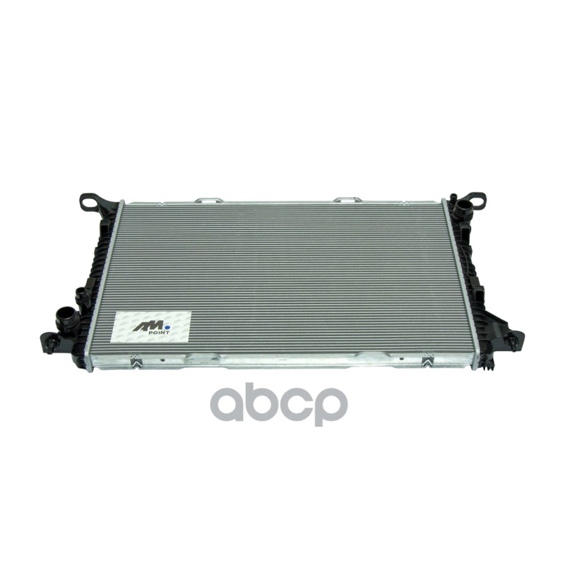 Радиатор охлаждения {ST01}