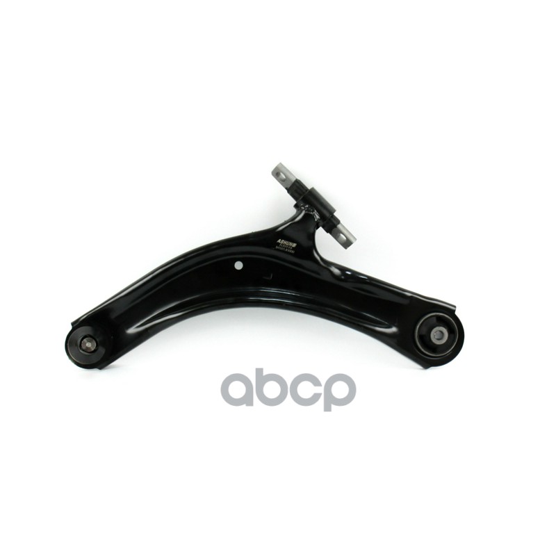 Рычаг передний левый Qashqai