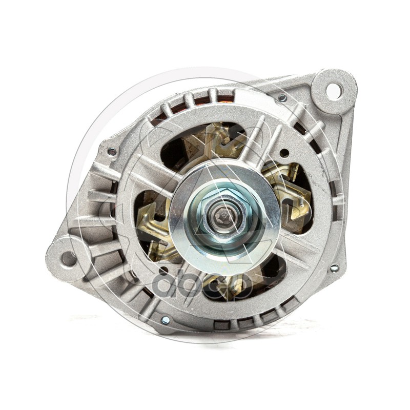 Генератор ГАЗ-31029,3110,3302,УАЗ дв.ЗМЗ-40510,40522,40524,406.10,409.10 14В 120