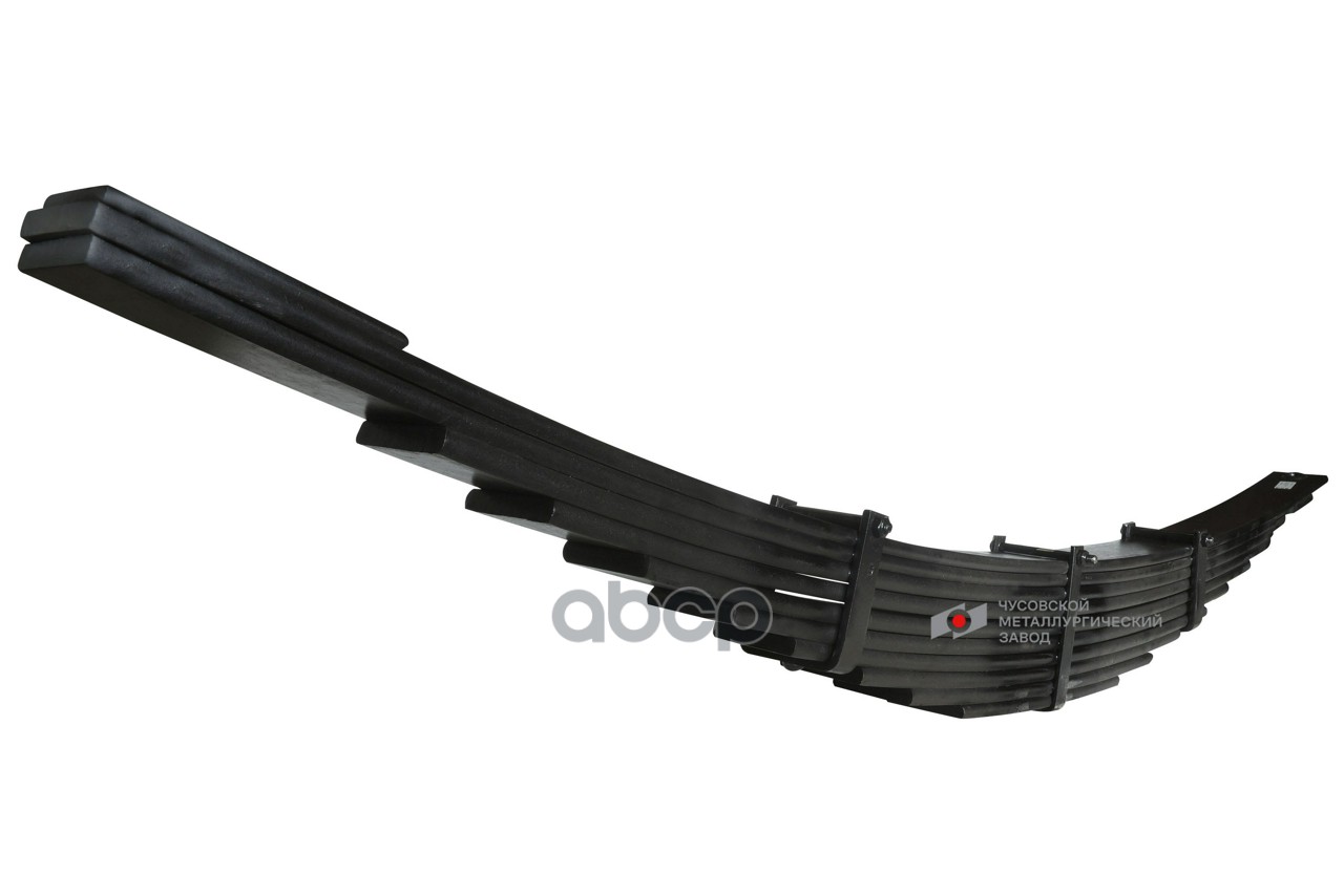 5425-2912012-01 Рессора задняя КамАЗ 4952, 5425, 5460 10 листов