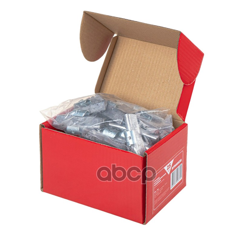 Грузик балансировочный 45гр для литого диска набивной, свинцовый Arnezi R7950538