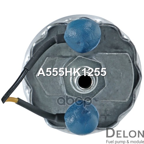 Бензонасос электрический