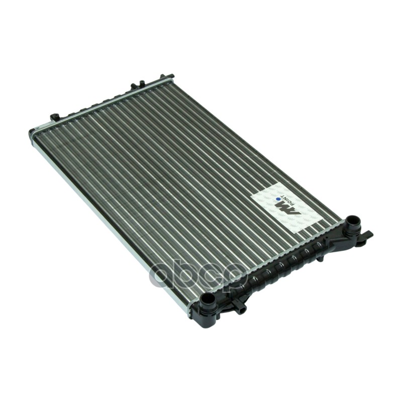 радиатор охлаждающей жидкости