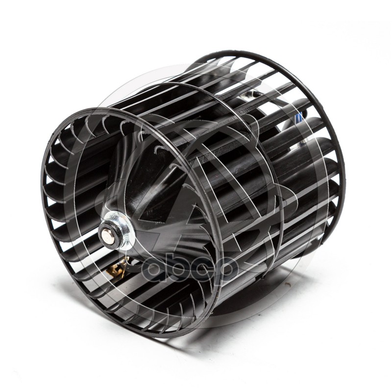 Мотор отопителя Г-31105, 3302 Бизнес (без кожуха) Avtoelectrica 009-A70-74D AE