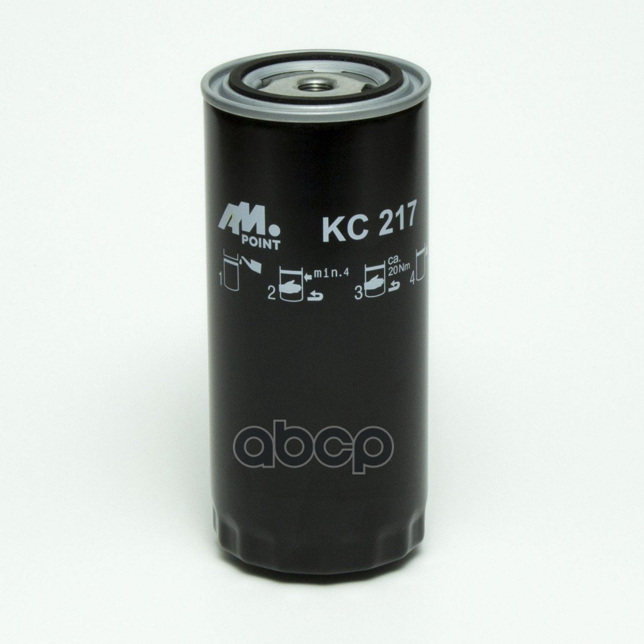 Фильтр топливный IVECO EuroTech MH  IVECO EuroTrakker  IVECO Stralis  IVECO Trakker