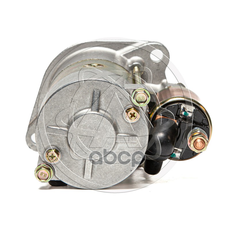 Стартер ГАЗ-3302 дв.CUMMINS ISF2.8 12В 2.5кВт  AVTOELECTRICA