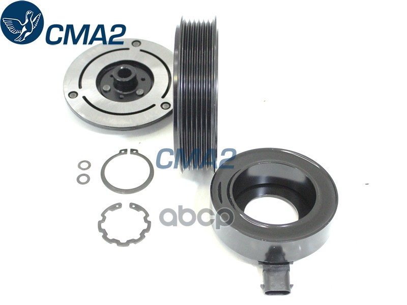 Муфта в сборе (NSK подшипник) 1721300011