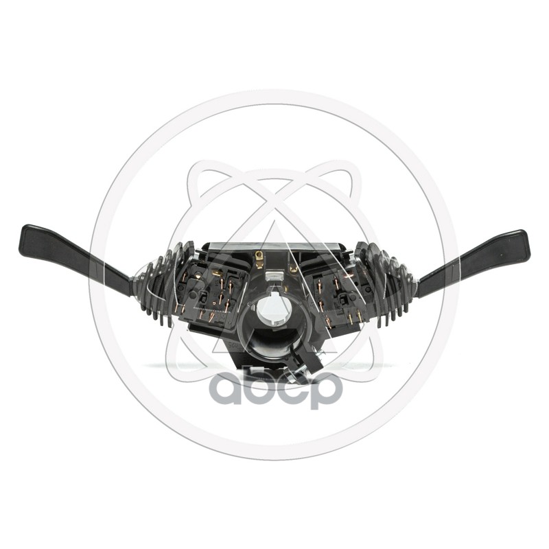 Рычаг переключателя подрулевого УАЗ Патриот (до 07.2013 г.в) в сб. (левый+ правы