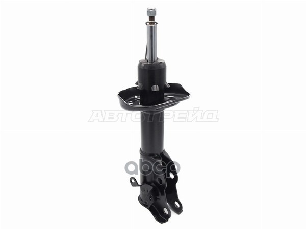 Стойка передняя Honda Civic 05-12 / Civic USA 05-08 (Справа) BAIKOR арт. BKSAF0176