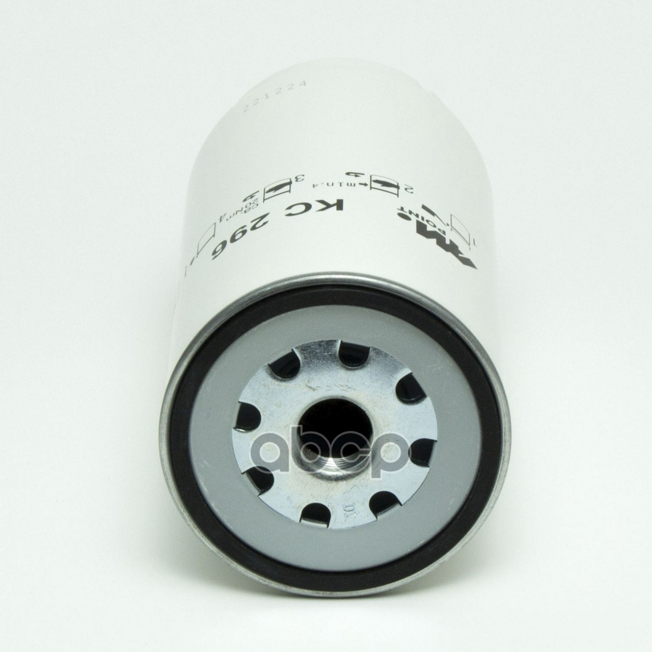 Фильтр сепаратора