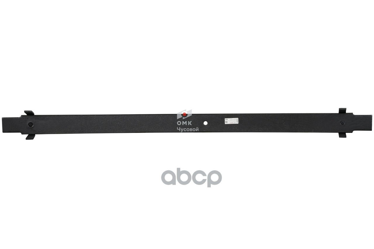 Лист рессоры