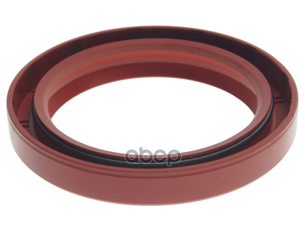 Сальник КАМАЗ редуктора левого вращения 2.2-70х92х12/16 РОСИЧЪ