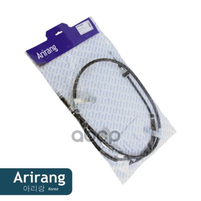 Трос ручного тормоза правый Kia (Cerato 13-18) t