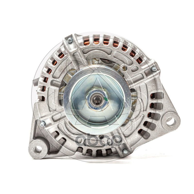 Генератор ЯМЗ-534 24V 120А AVTOELECTRICA