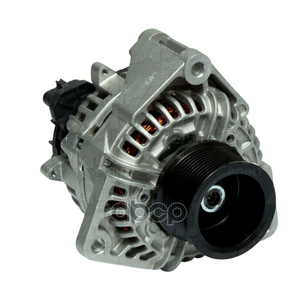 генератор 24V/80A