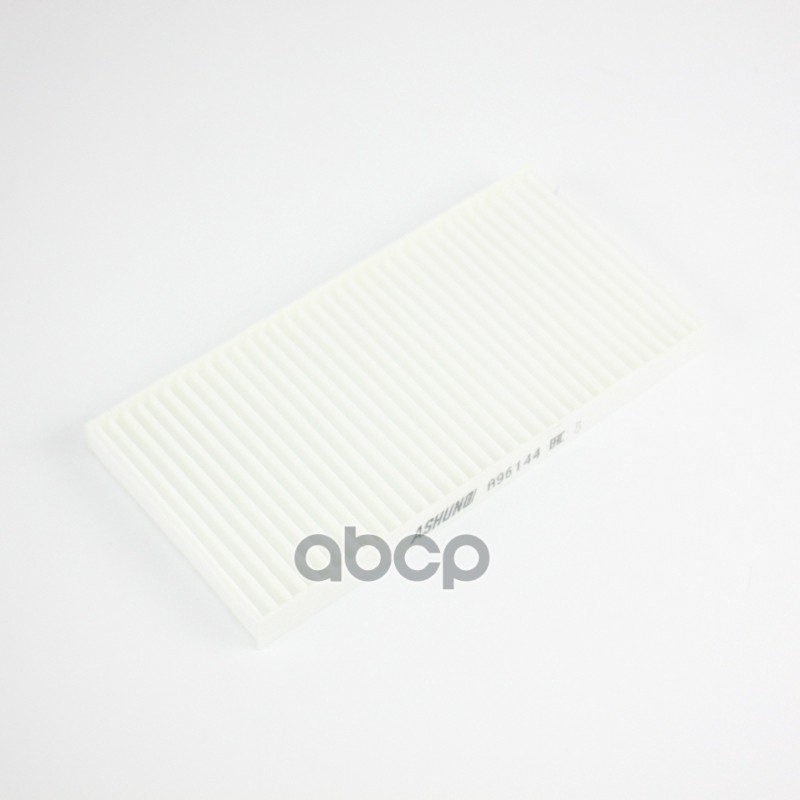 Фильтр салона 06-