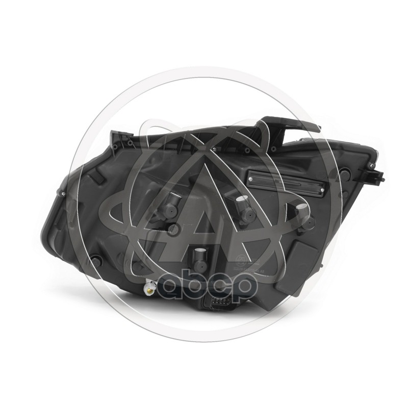 Фара ГАЗель Next NN (правая)