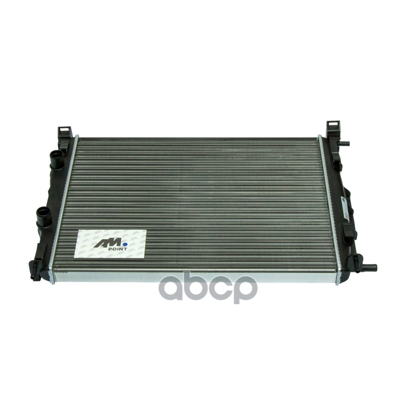 Радиатор охлаждающей жидкости