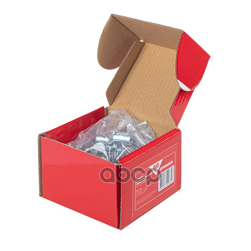 Грузик балансировочный 10гр для литого диска набивной, свинцовый Arnezi R7950531 Грузик балансировочный 10гр для литого диска набивной, свинцовый Arnezi R7950531