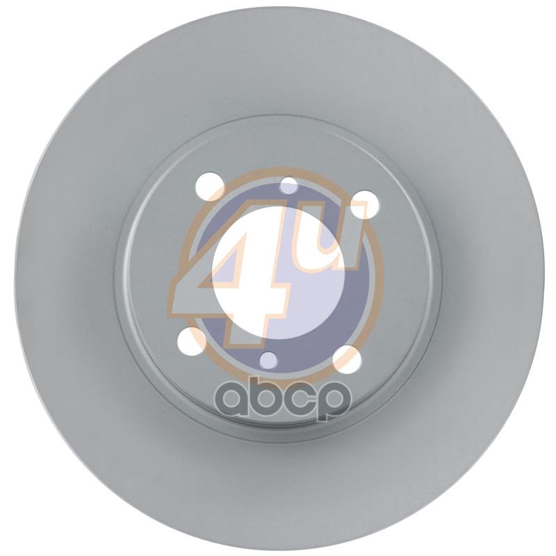 ДИСК ТОРМОЗНОЙ ПЕР OPEL AGILA 2000-,SUZUKI WAGON R+ Hatchback (MM) 2000- (247X12