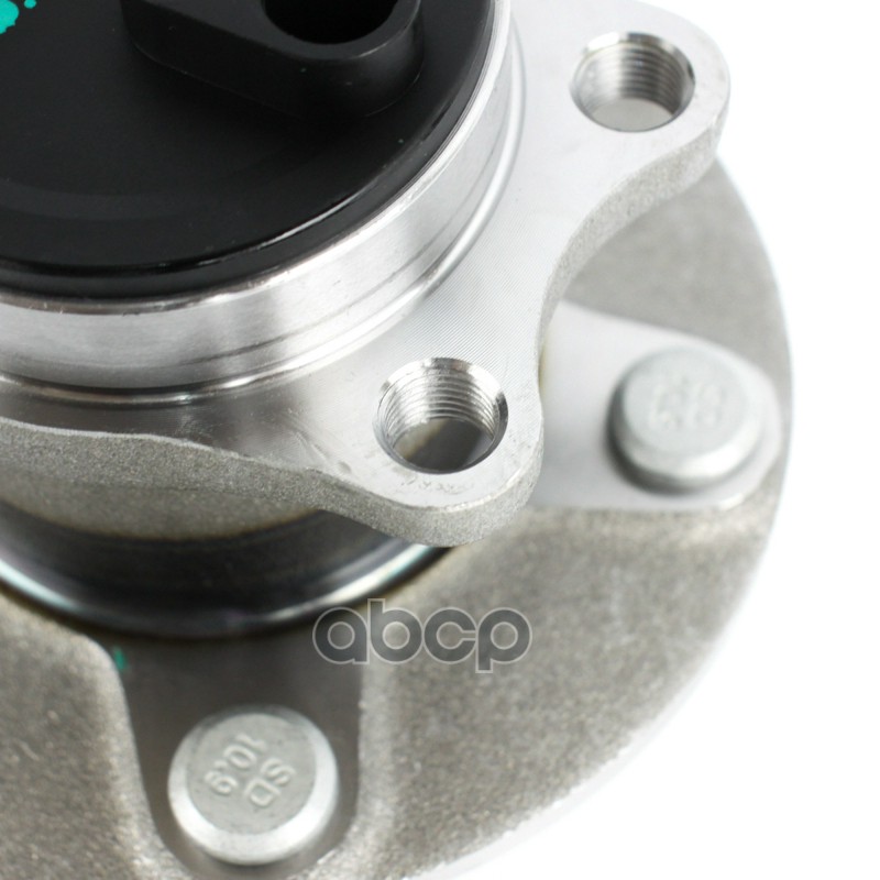 Ступица задняя Lancer Х