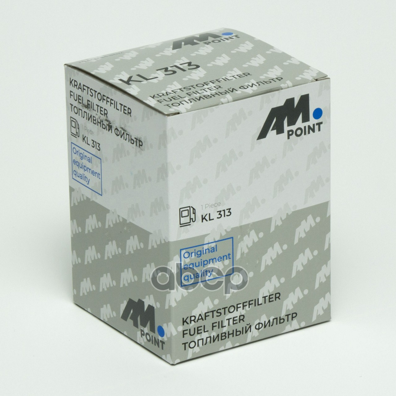 фильтр топливный