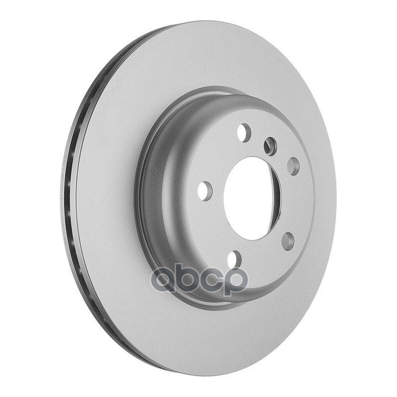 Диск тормозной зад. ADVICS 34116794429