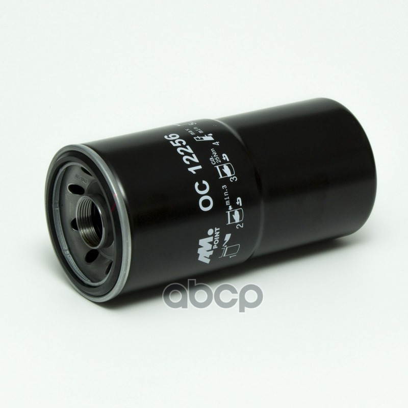 Фильтр масляный FOTON AUMAN