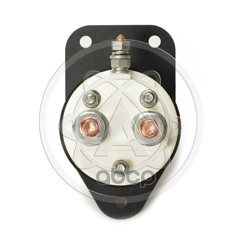 Выключатель 15.3737-12 AE массы (1212.3737-05) 3-контактный, ручной, 12-24В, МТЗ