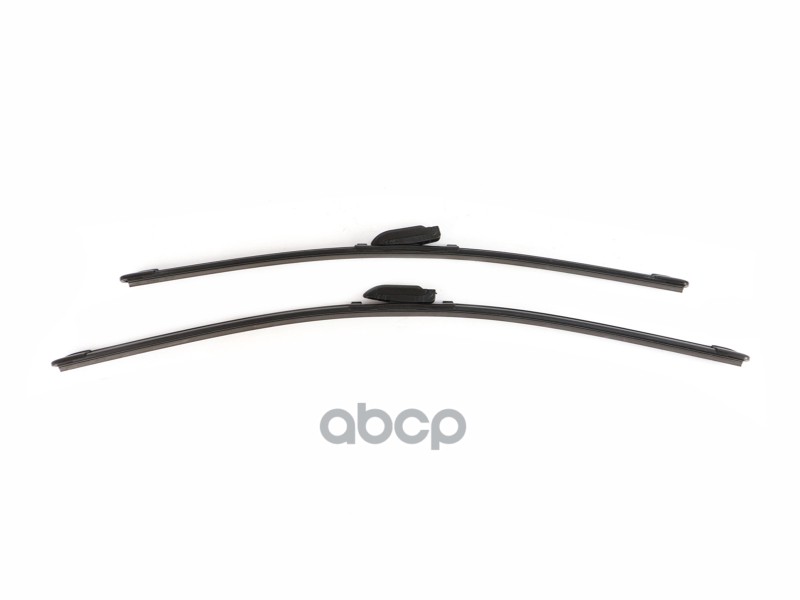 Щётка бескаркасная (к-т) (55см+45см) Tiggo 7PRO/PROMax Hook 9х3/9х4