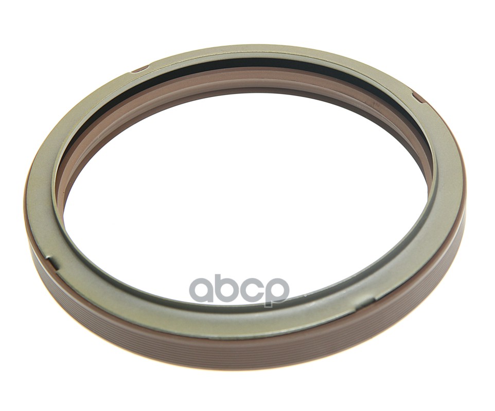 Сальник КАМАЗ-ЕВРО ступицы задней с крышкой 2.2-142х168х15 Viton CAVETTO