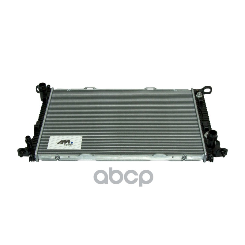 Радиатор охлаждающей жидкости