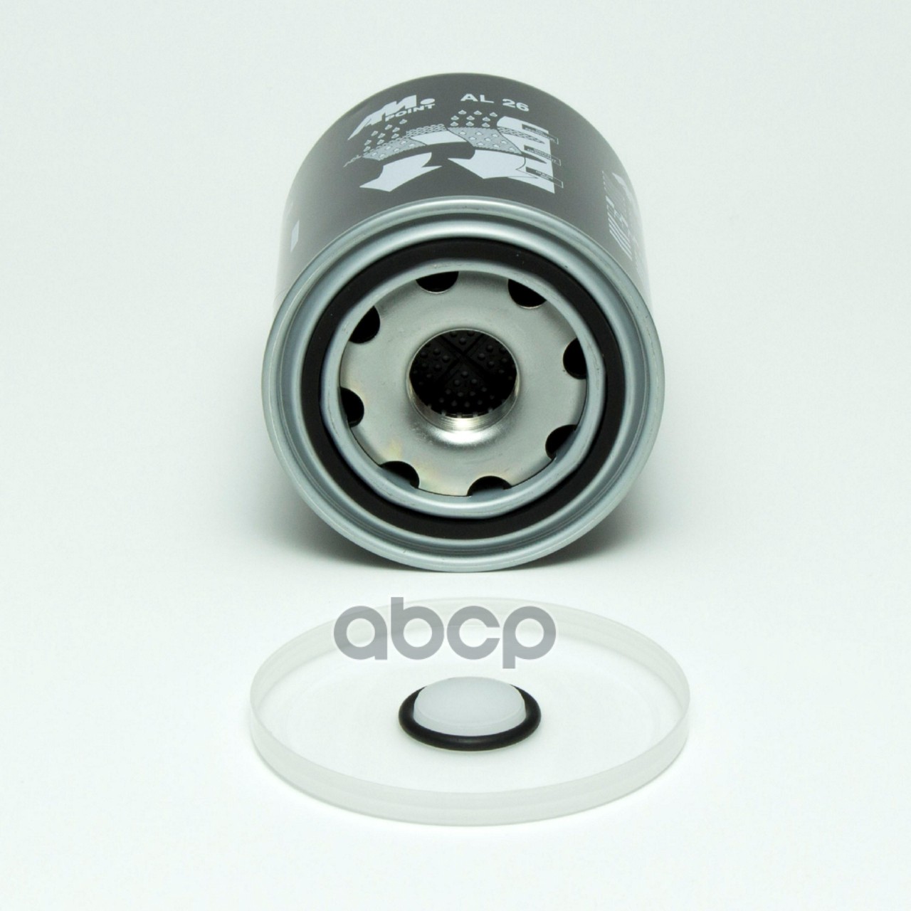 Фильтр-осушитель воздуха VOLVO, RENAULT TRUCKS