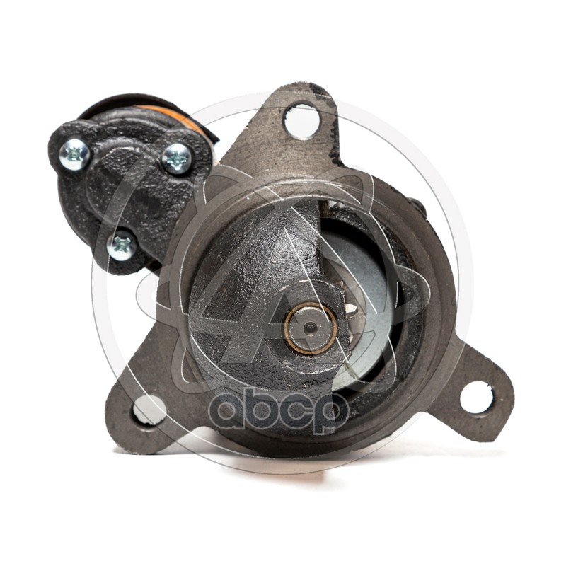 Стартер 5404.3708 AE (ан.7402.3708) модуль 3,00 ММЗ Д243,Д245,Д246,Д260,24В, 6,8