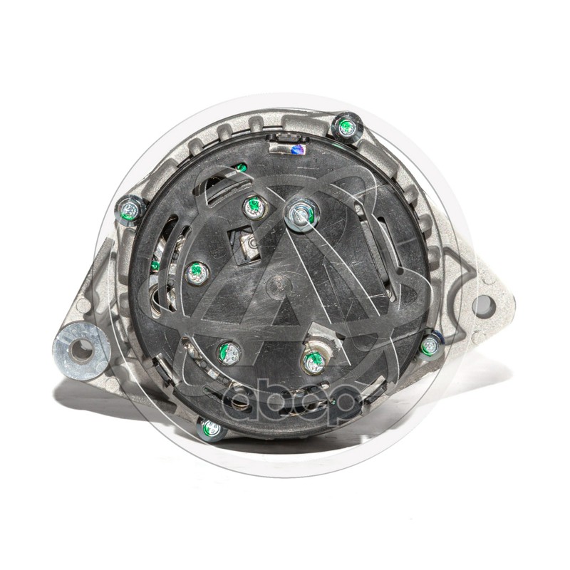 Генератор ВАЗ 2108, 2109, 21099, 2110, 2111, 2112, 2113, 2114, 2115, 2170 (140А)