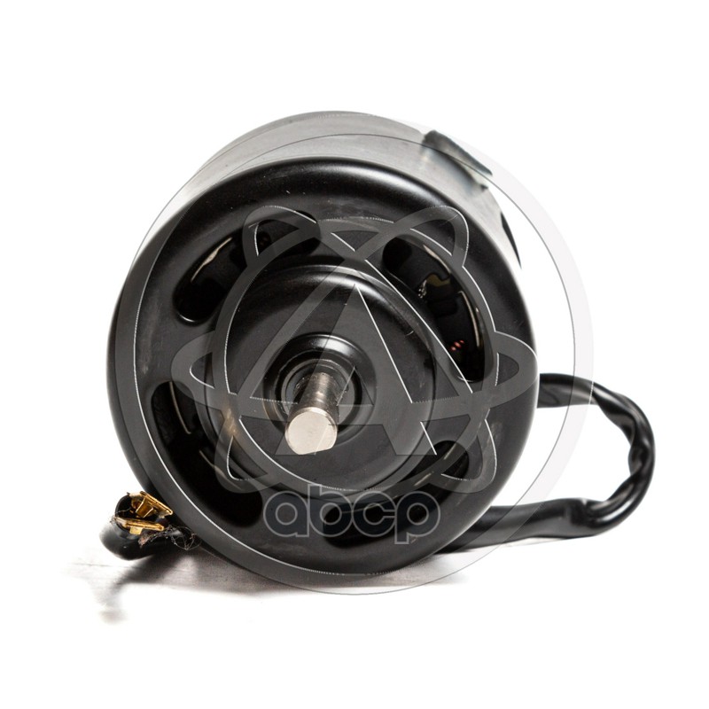 Мотор отопителя ЗИЛ, МТЗ (12В/90Вт)