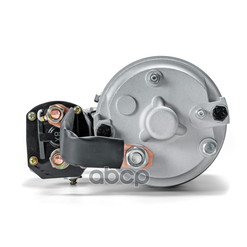 Стартер 2501.3708-40 AE с алюмин. кр. (К-700, Маз, Краз, ЯМЗ-236, 238, 240) 11зу