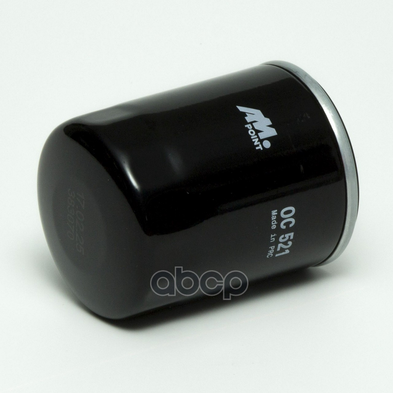 Фильтр масляный FIAT PUNTO (188_)  FIAT SIENA (178_, 172_)  FIAT STRADA Pickup (178_)  FIAT UNO (146_)  HYUNDAI ACCENT Saloon (HC)  HYUNDAI ATOS (MX)  HYUNDAI GETZ (TB)  HYUNDAI PONY / EXCEL Saloon (X-2)  HYUNDAI i10 (BA, IA)  HYUNDAI i10 (PA)  HYUNDAI i2