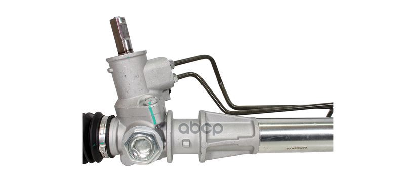 Гидравлическая рулевая реика Renault Clio II / Symbol 1998-2008, Renault Kangoo