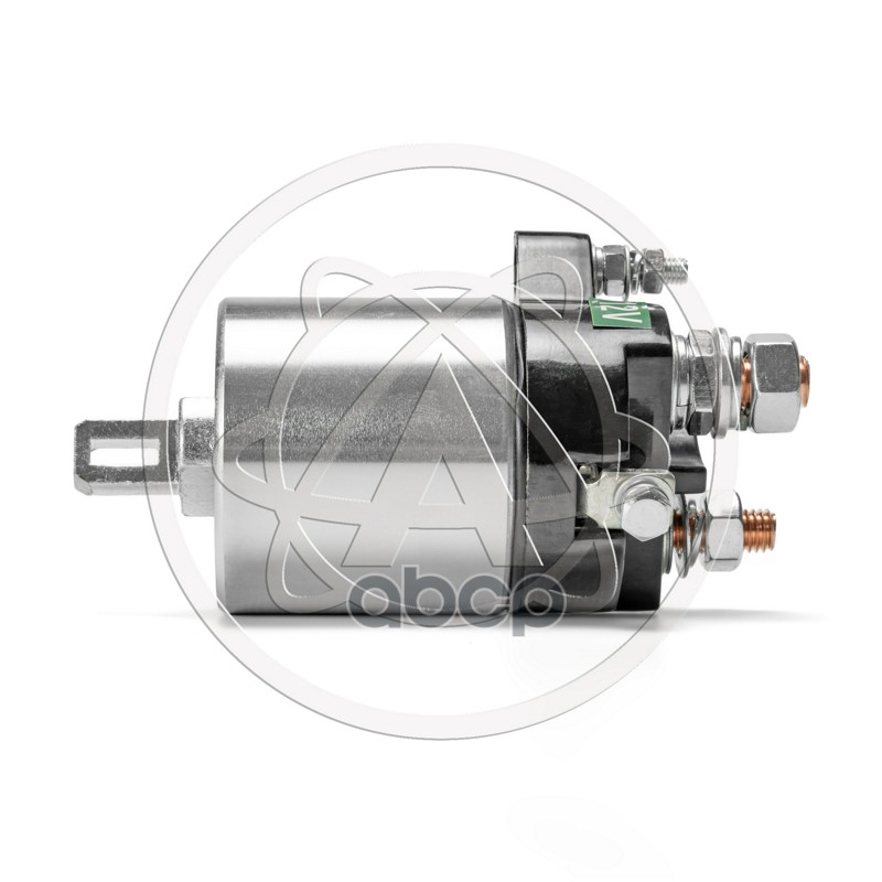 Реле втягивающее 9-182-780M-800 AE 12В (11030113 AE), для стартера 9-182-780M AE