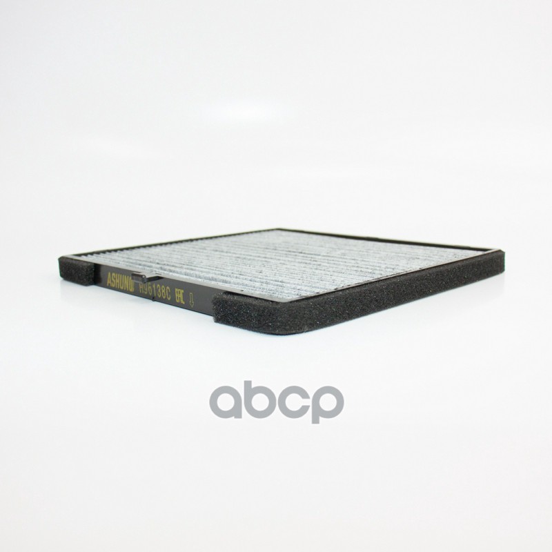 Фильтр салона