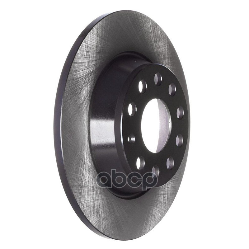 Диск тормозной задний AVANTECH 1K0615601AD / 1K0615601M