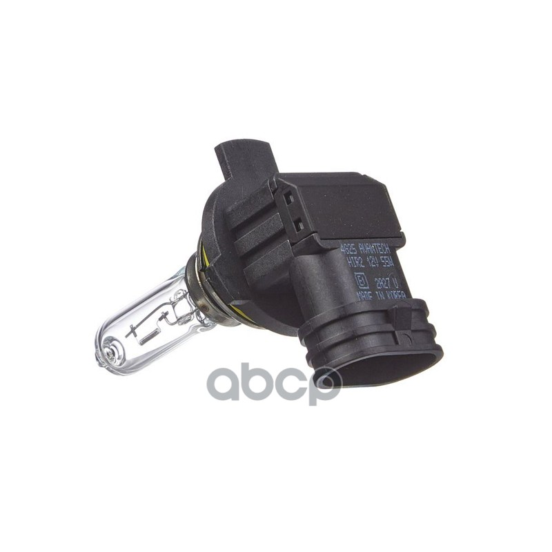 Лампа автомобильная Avantech HIR2 9012 12V 55W PX22d