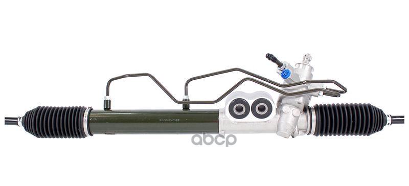 Гидравлическая рулевая реика Nissan Maxima A33 2000-2006, Infiniti Cefiro A33 19