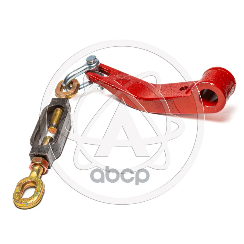 Стяжка 50-4605115 с кронштейном МТЗ-80,82 AIMPULS