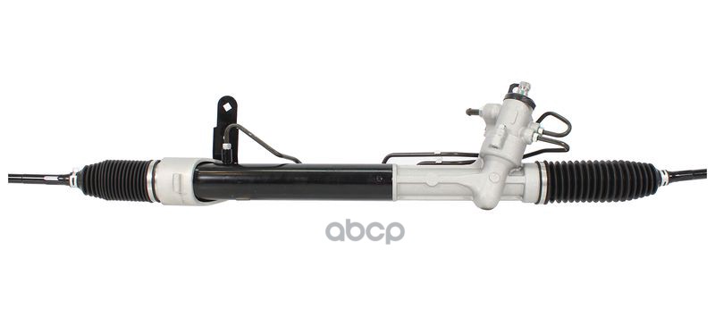 Гидравлическая рулевая реика Nissan Murano 2014-