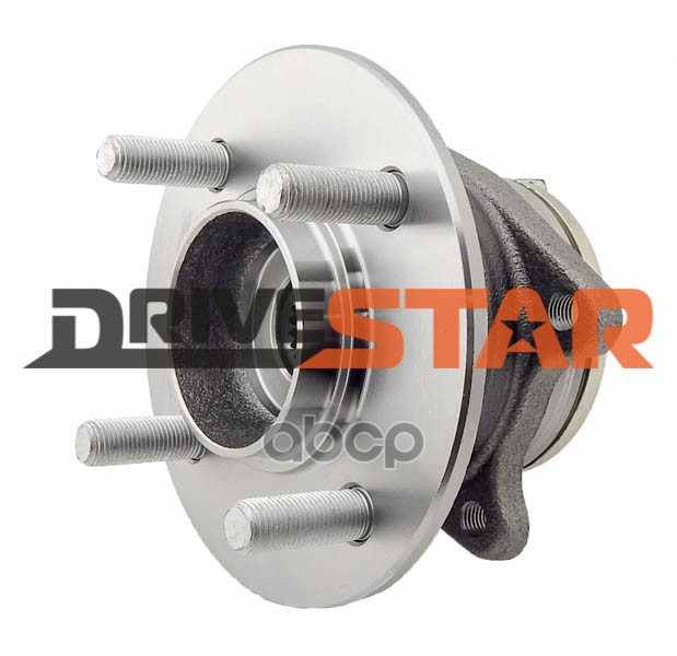 СТУПИЦА ЗАДНЯЯ С МАГНИТНЫМ КОЛЬЦОМ АБС